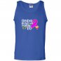 Neuroblastoma cancer messed with the wrong Tank Top