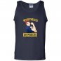 Nevertheless she persisted rosie the riveter Tank Top