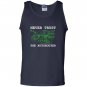 Never trust the autorouter special engineer Tank Top