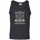 Never underestimate an old man who is Tank Top