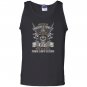 Never underestimate an old man who is Tank Top