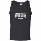 Newburgh college university style ny usa Tank Top