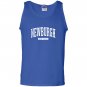 Newburgh college university style ny usa Tank Top