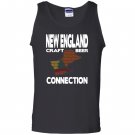 New england craft beer connection Tank Top