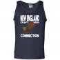 New england craft beer connection Tank Top