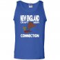 New england craft beer connection Tank Top