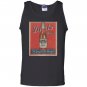New orleans dixie beer matchbook cover Tank Top
