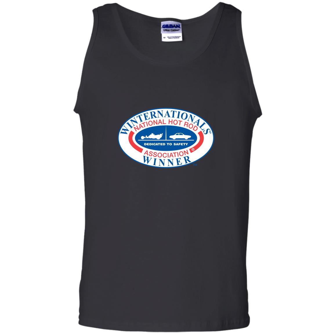 Nhra originals winternationals winner Tank Top