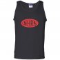 Nhra red oval logo Tank Top