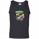Nickelodeon wild thornberrys cast Tank Top