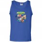 Nickelodeon wild thornberrys cast Tank Top