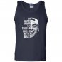 No matter where life takes me find me with a smile Tank Top