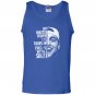 No matter where life takes me find me with a smile Tank Top