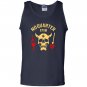 No quarter 1718 Tank Top