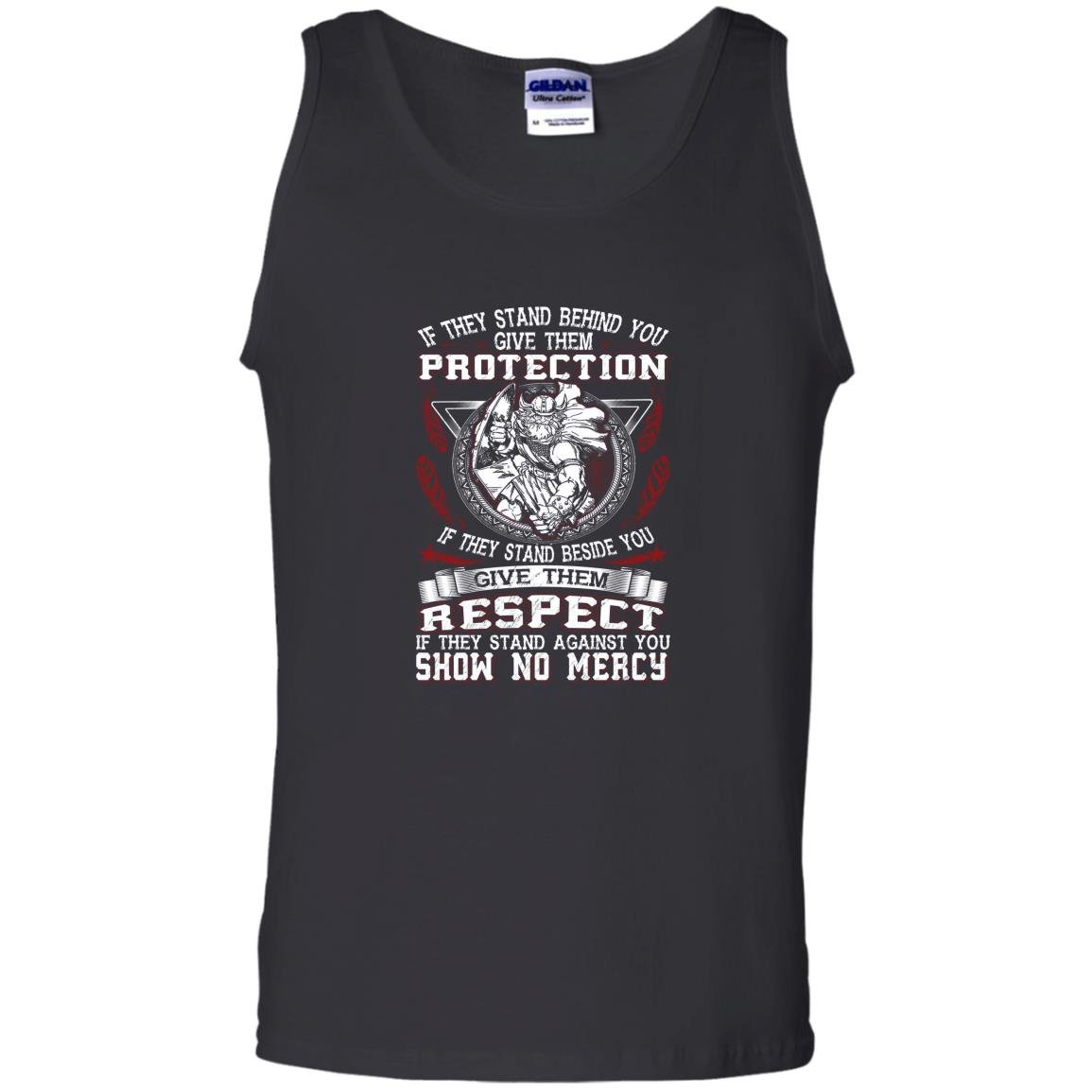 Norse viking odin valhalla Tank Top