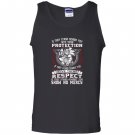 Norse viking odin valhalla Tank Top