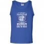 Norse viking odin valhalla Tank Top
