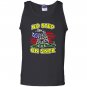 No step on snek funny meme dont tread on me Tank Top