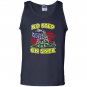 No step on snek funny meme dont tread on me Tank Top