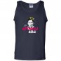 Notorious rbg ruth bader ginsburg feminist Tank Top