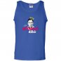 Notorious rbg ruth bader ginsburg feminist Tank Top