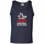 Nurse retired nurse just like a regular nurse only Tank Top