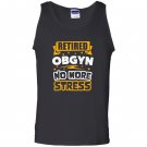 Obgyn retirement gift idea Tank Top