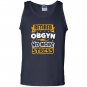 Obgyn retirement gift idea Tank Top