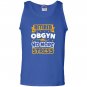 Obgyn retirement gift idea Tank Top