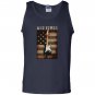 Official joe bonamassa tribut axe fever Tank Top