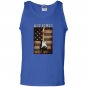Official joe bonamassa tribut axe fever Tank Top
