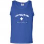 Official lifeguard of siesta key beach fl Tank Top