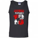 Official teenager 13 officially a teenager Tank Top