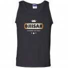 Ojiisan like grandpa only cooler in japanese Tank Top