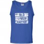 Old lives matter birthday gifts 40th 50th Tank Top