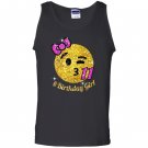 Omg its my 11th birthday Tank Top