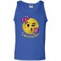 Omg its my 11th birthday Tank Top