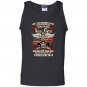 Only two defining forces have ever offered to die for you Tank Top