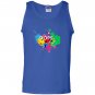 Oops i arted Tank Top