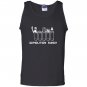Original demolition ranch Tank Top