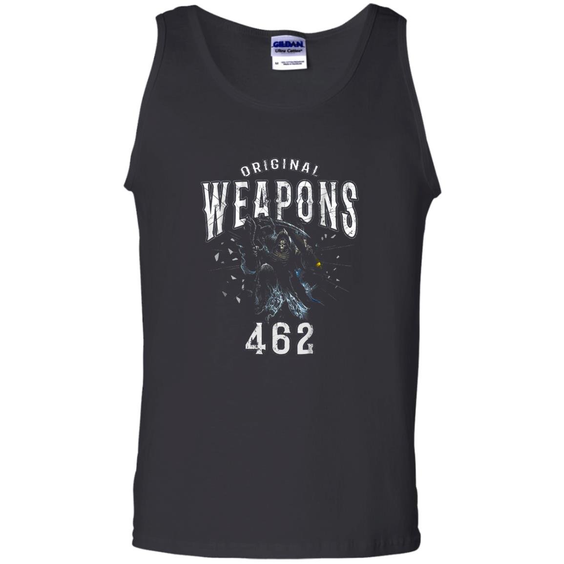 Original weapons loader 462 armament gift Tank Top
