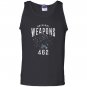 Original weapons loader 462 armament gift Tank Top