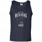 Original weapons loader 462 armament gift Tank Top
