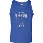 Original weapons loader 462 armament gift Tank Top