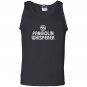 Pangolin whisperer save the endangered pangolins Tank Top