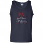 Pa the myth the legend great gift for pa Tank Top