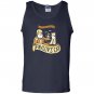 Pavlovs cat Tank Top