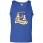 Pavlovs cat Tank Top