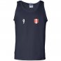 Peru soccer peru peruvian team alternative Tank Top
