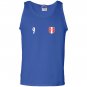 Peru soccer peru peruvian team alternative Tank Top